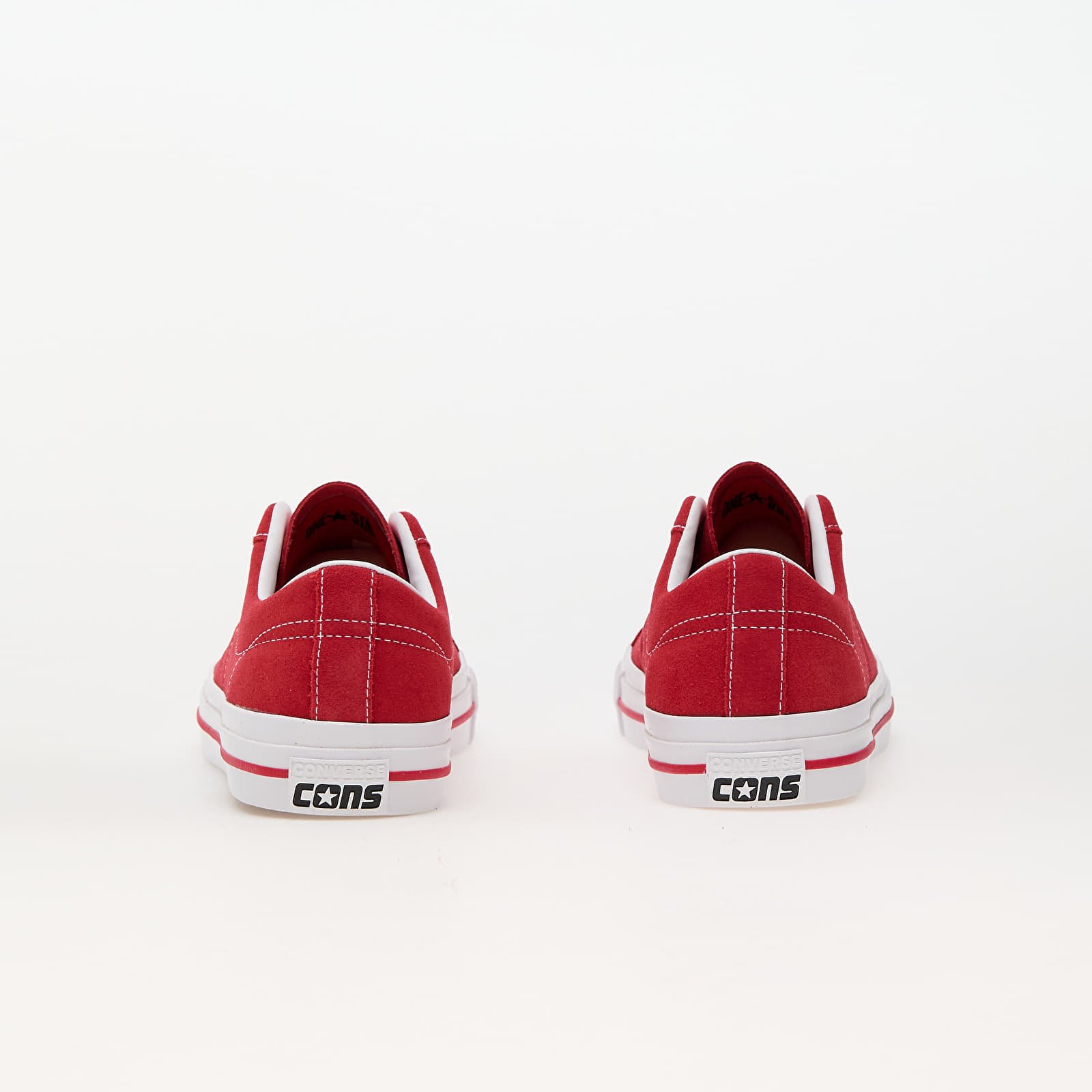 Converse star player red sale