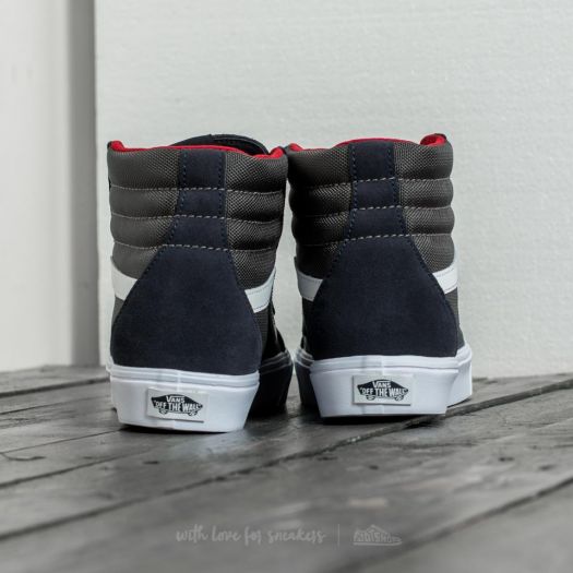 Vans Sk8-Hi Reissue Lite (Ballistic)