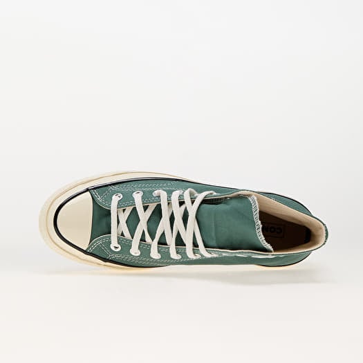 Converse metallic egret top