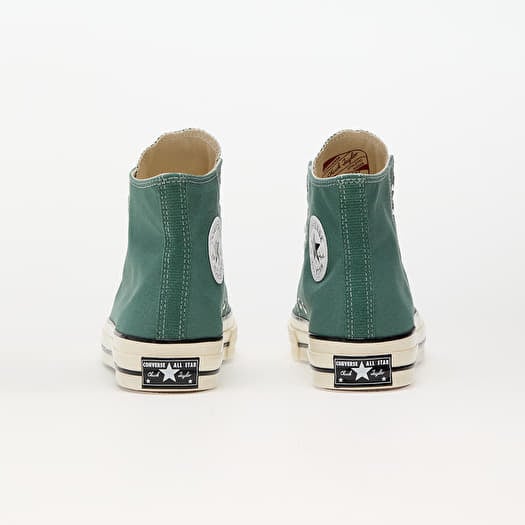 Converse deals turquoise homme