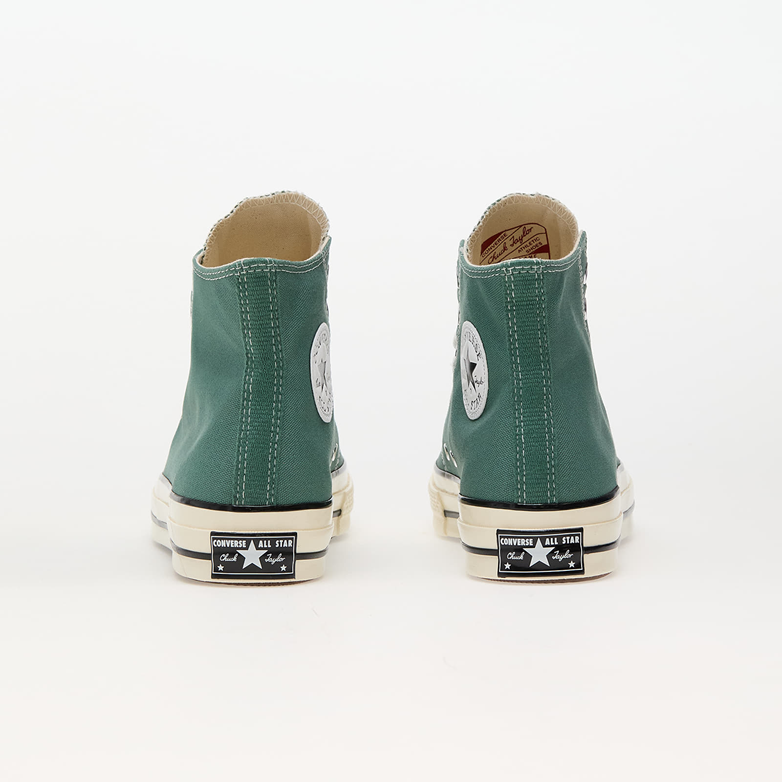 Herresko Converse Chuck 70 Admiral Elm/ Egret/ Black