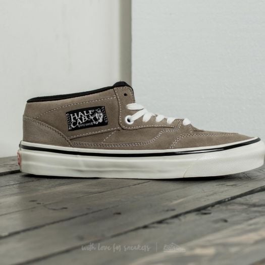 Men's shoes Vans Half Cab 33 DX (Anaheim Factory) OG Birch