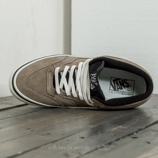 Men's shoes Vans Half Cab 33 DX (Anaheim Factory) OG Birch
