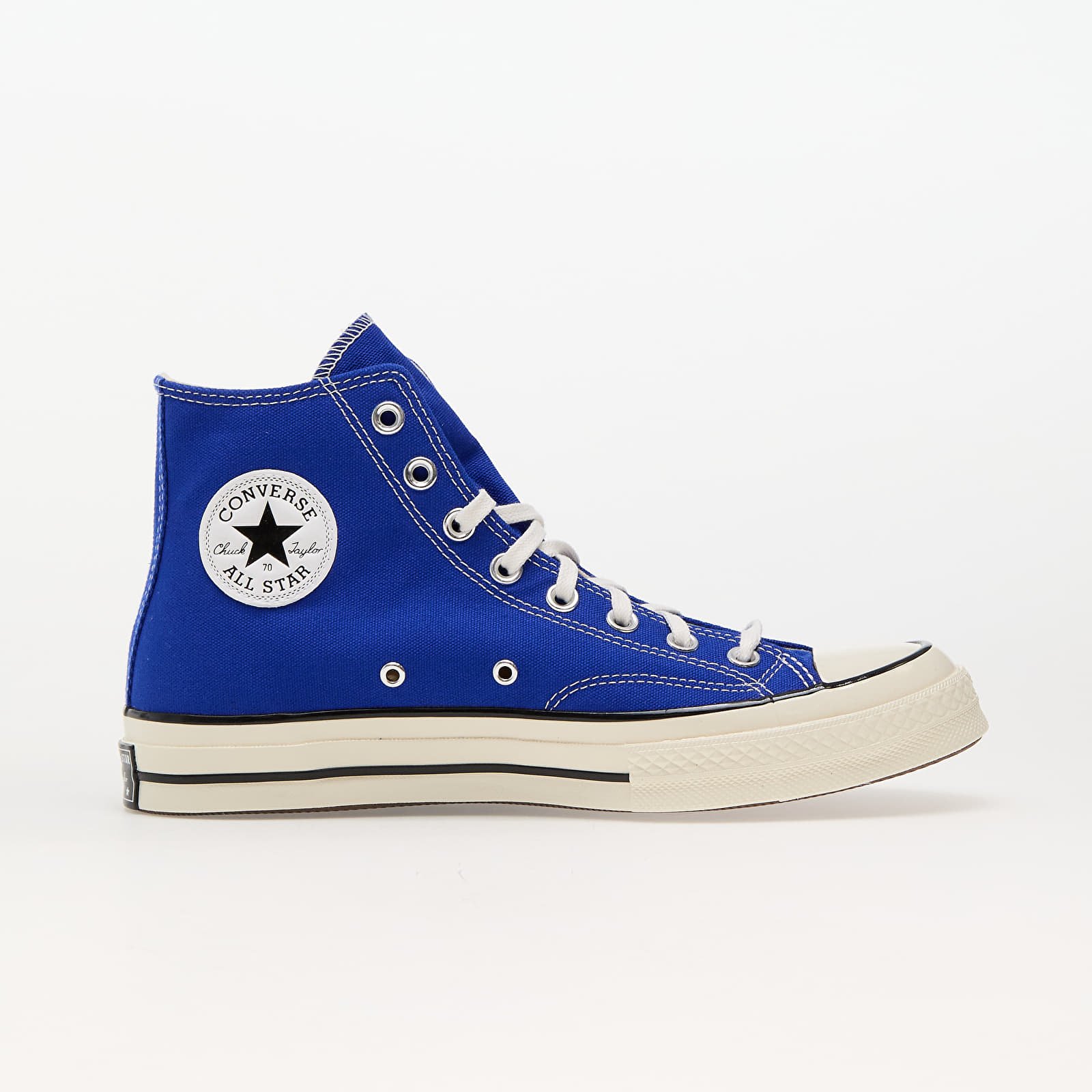 Moški čevlji Converse Chuck 70 Nice Blue/ Black/ Egret