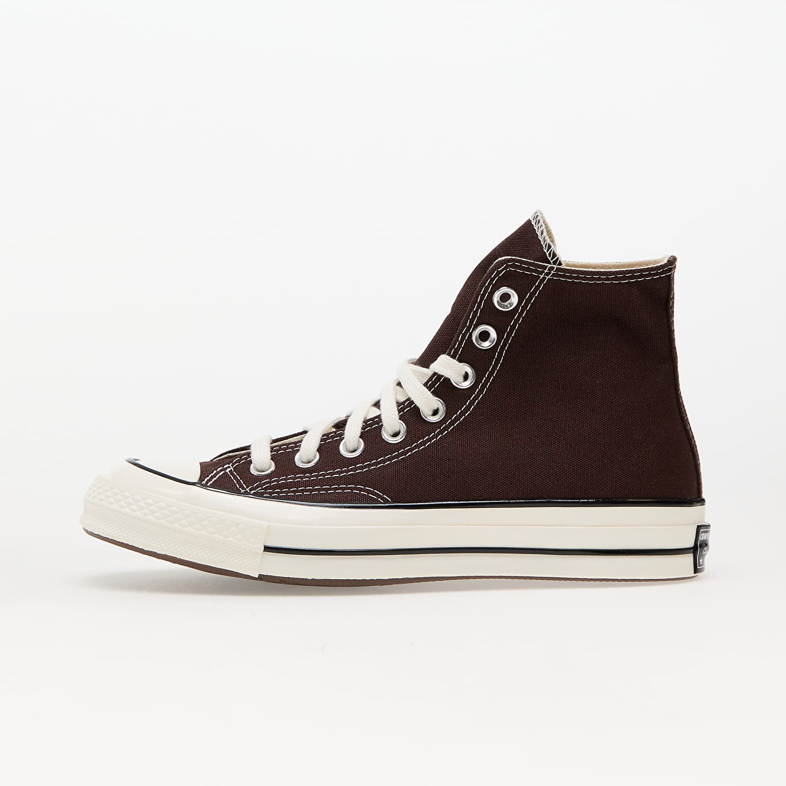 Chaussures et baskets homme Converse Chuck 70 Dark Root/ Egret/ Black