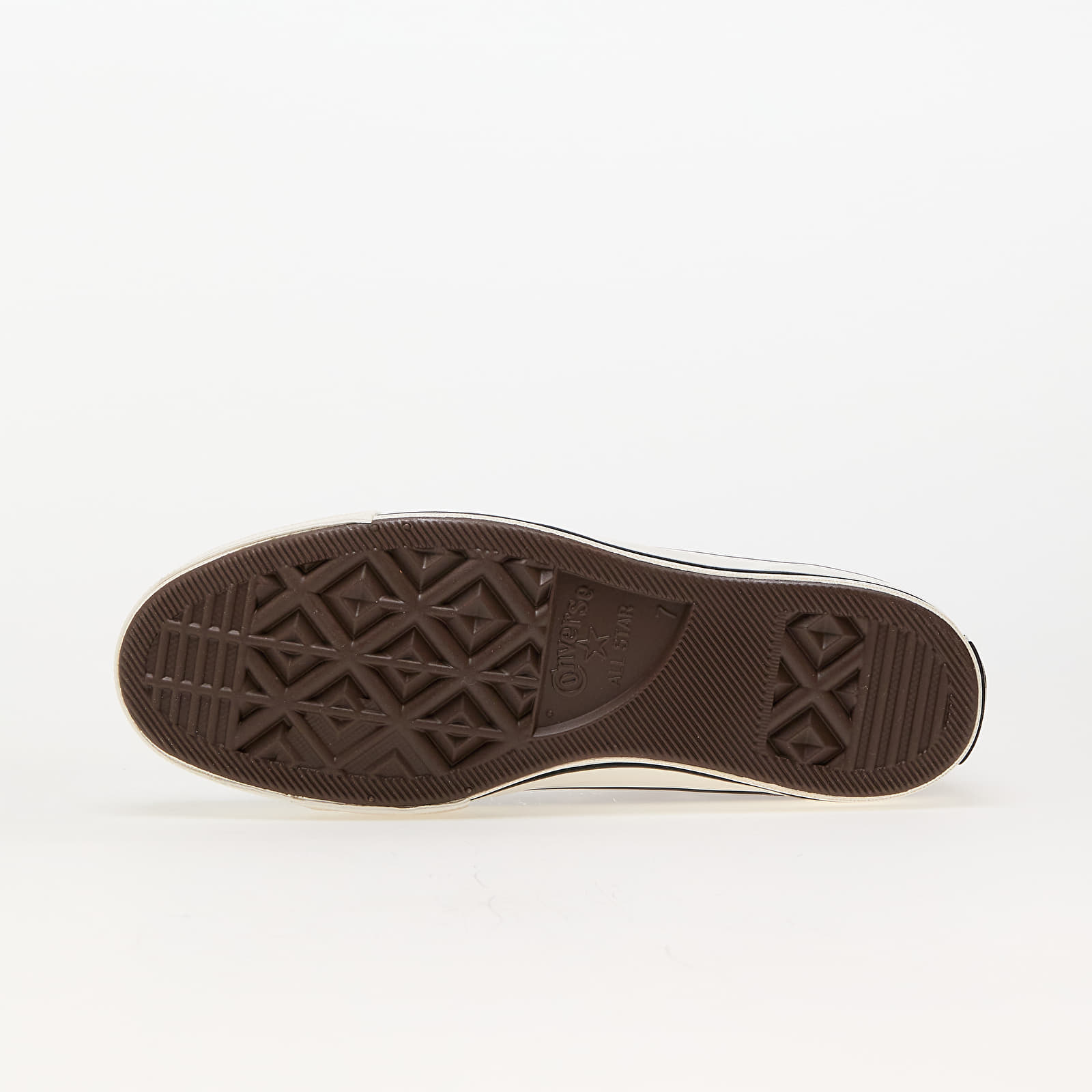 Férfi cipők Converse Chuck 70 Dark Root/ Egret/ Black