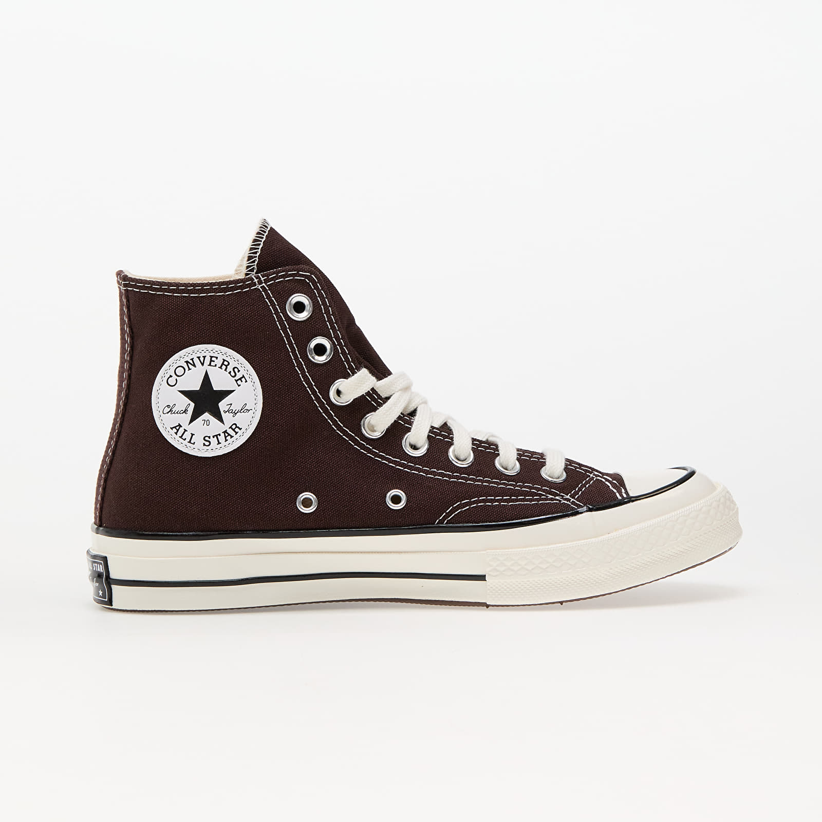 Férfi cipők Converse Chuck 70 Dark Root/ Egret/ Black