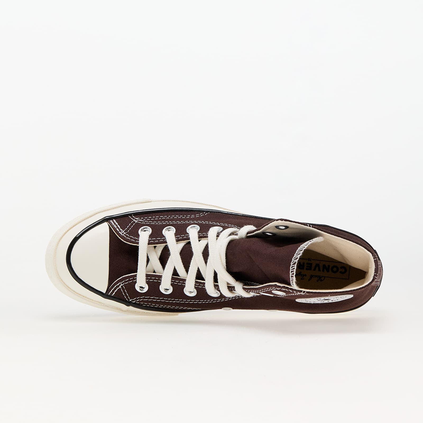 Férfi cipők Converse Chuck 70 Dark Root/ Egret/ Black