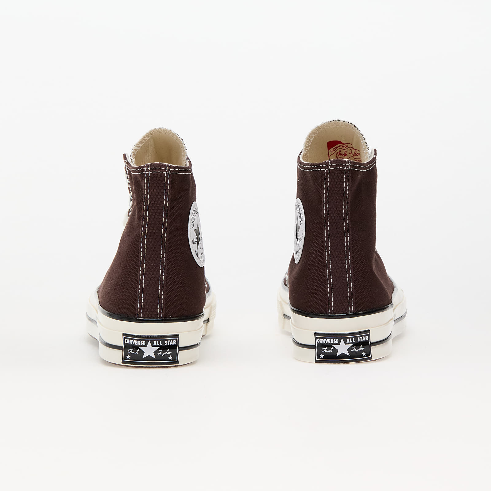 Férfi cipők Converse Chuck 70 Dark Root/ Egret/ Black