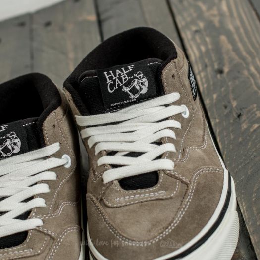Vans Half Cab 33 DX Anaheim Factory OG Birch Footshop