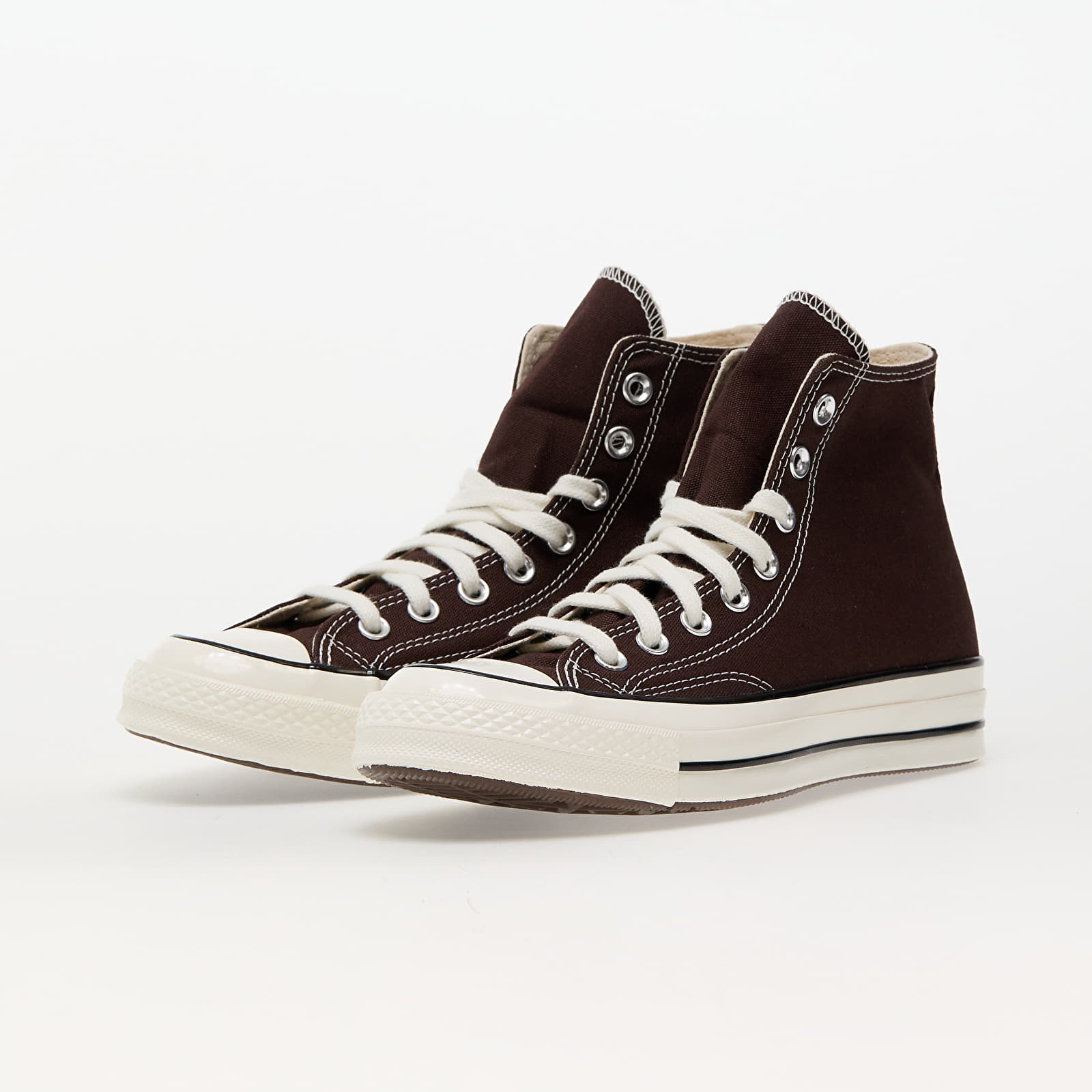 Férfi cipők Converse Chuck 70 Dark Root/ Egret/ Black