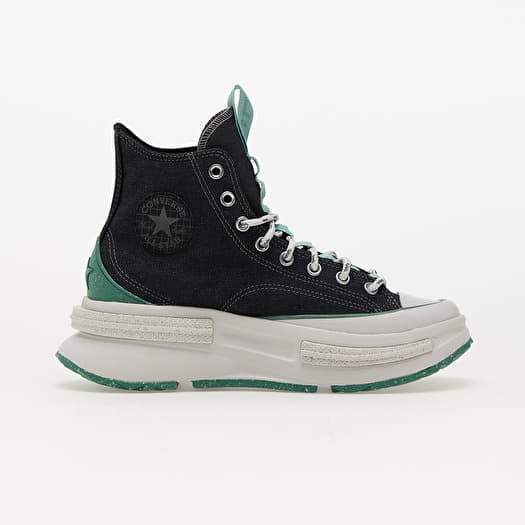 Converse Run Star Legacy Cx Platform Mixed Materials