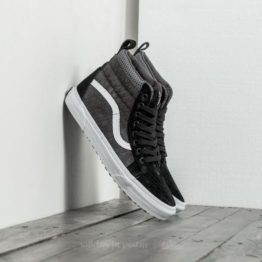 Vans SK8 Hi MTE DX Mission Workshop