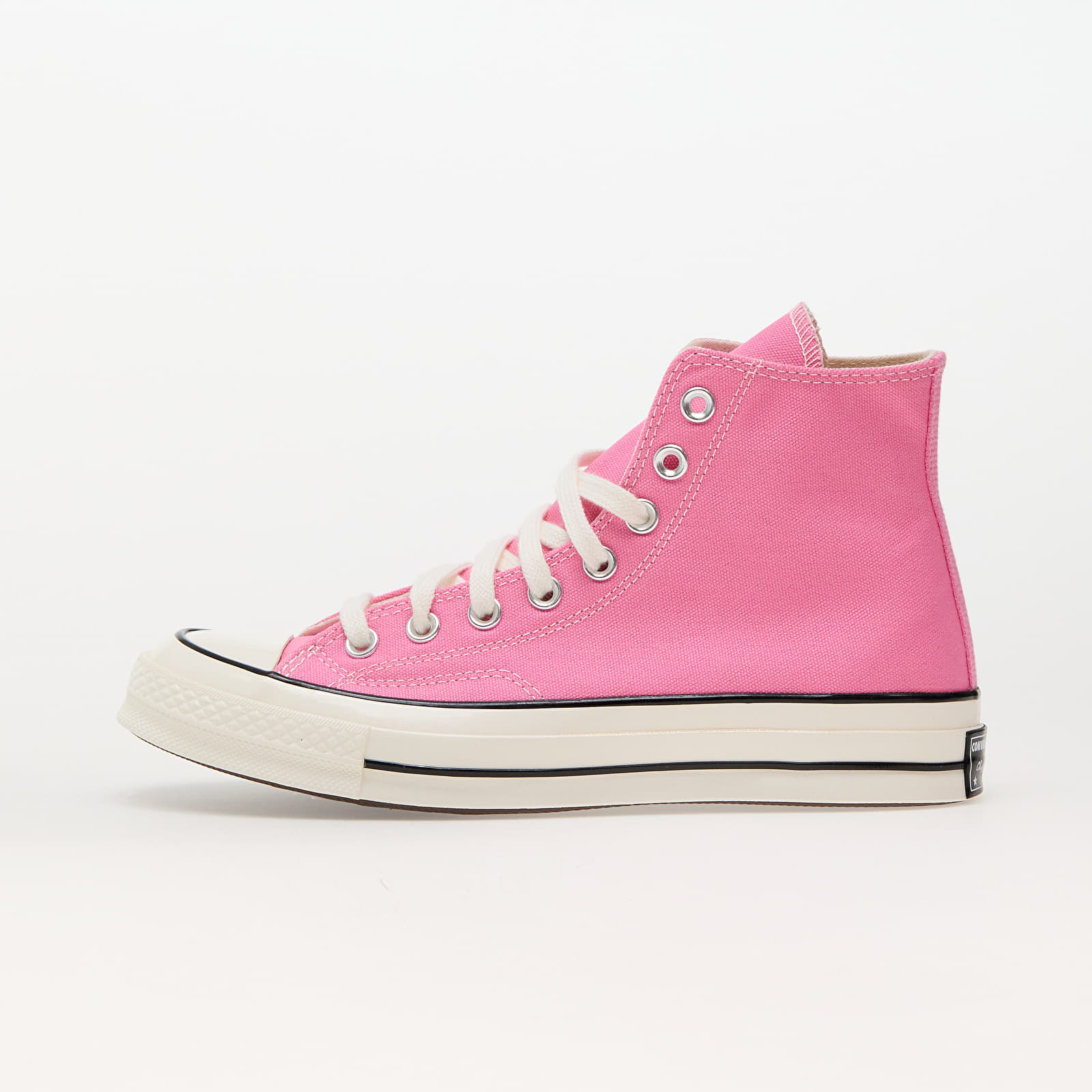 Herren Sneaker und Schuhe Converse Chuck 70 Pink/ Egret/ Black
