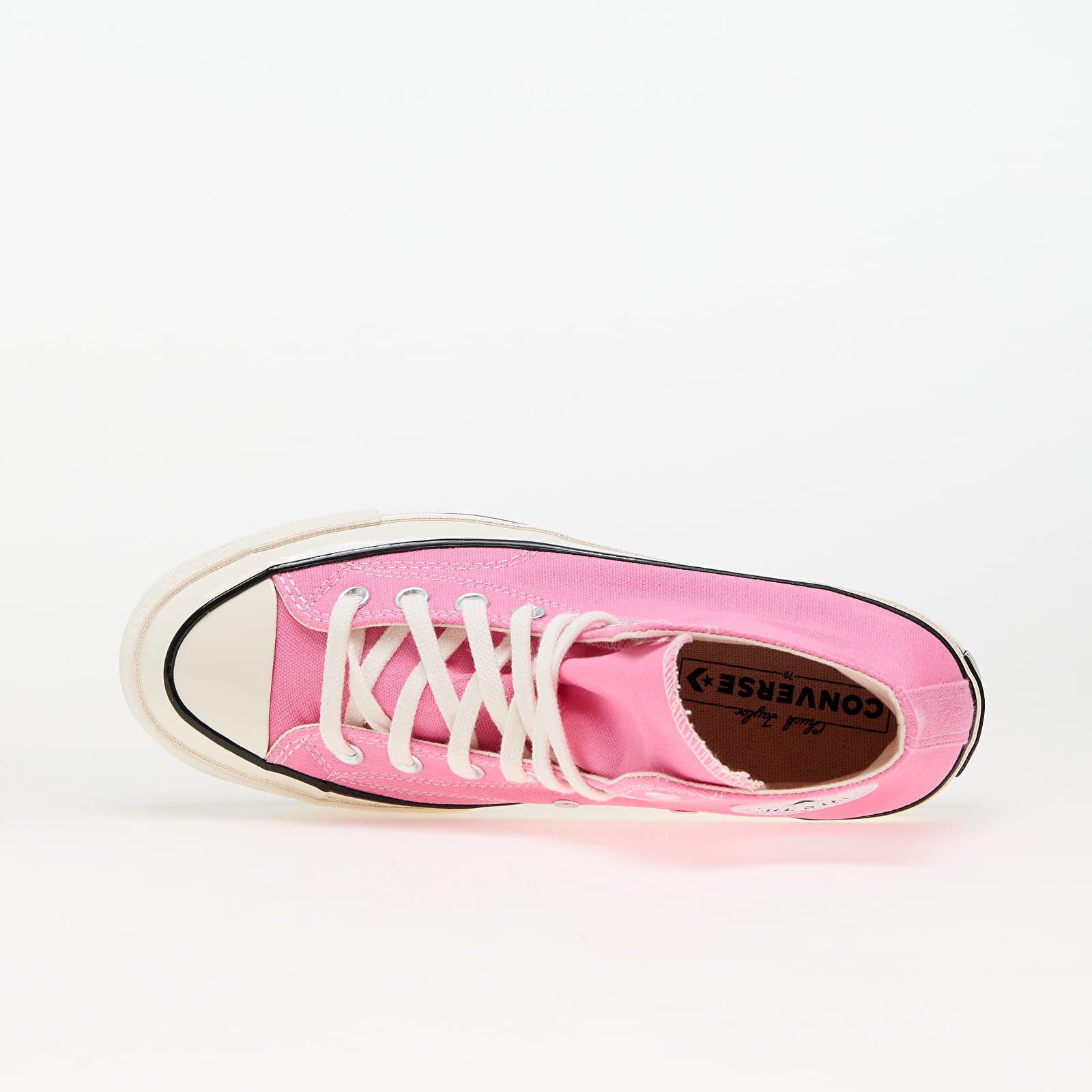 Herren Sneaker und Schuhe Converse Chuck 70 Pink/ Egret/ Black