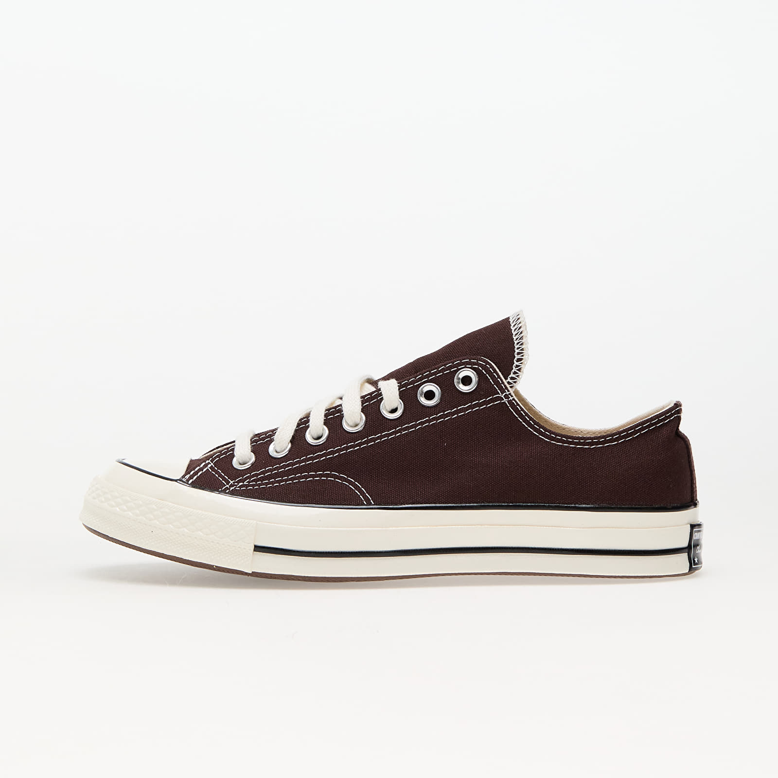 Pánské tenisky a boty Converse Chuck 70 Dark Root/ Egret/ Black