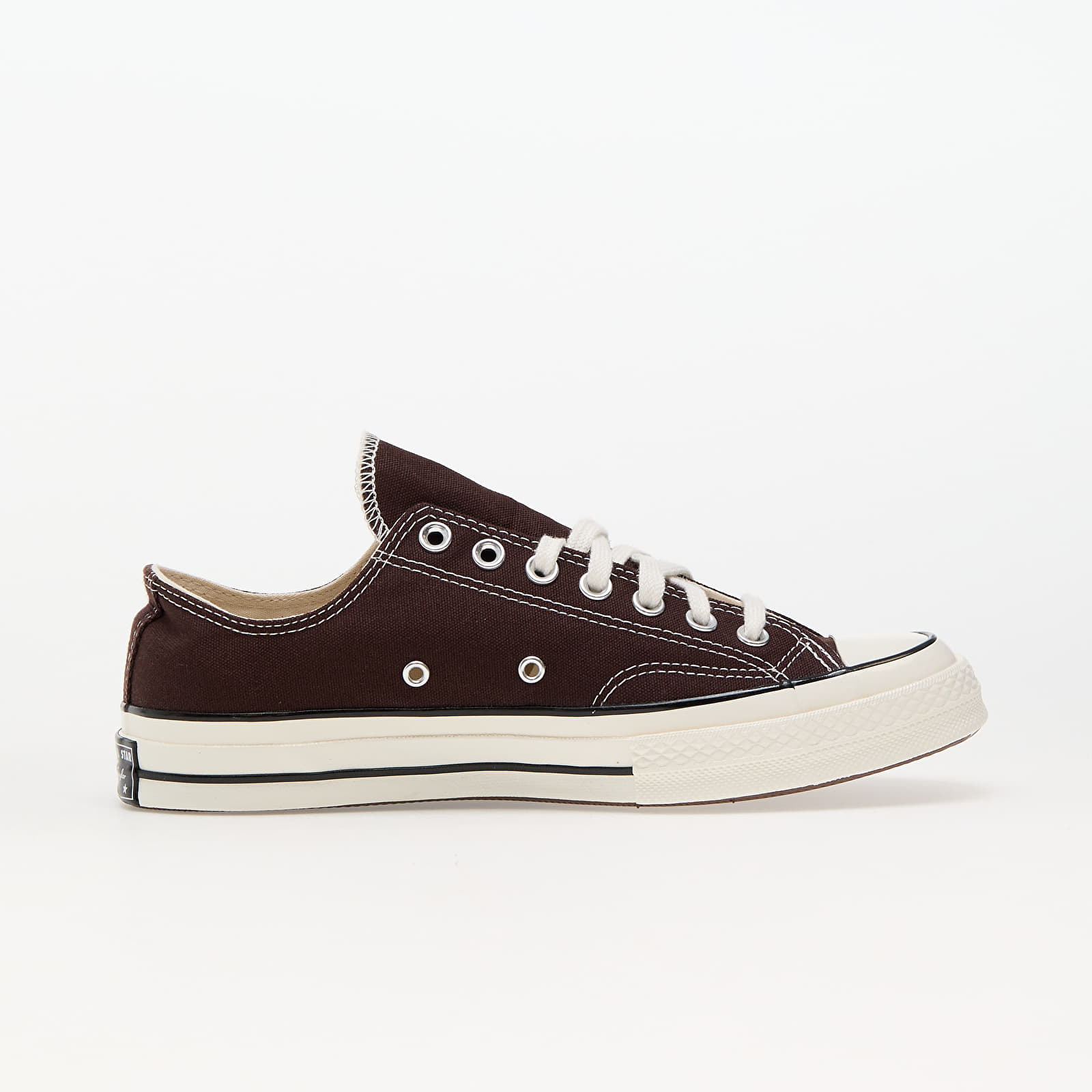 Pánské tenisky a boty Converse Chuck 70 Dark Root/ Egret/ Black