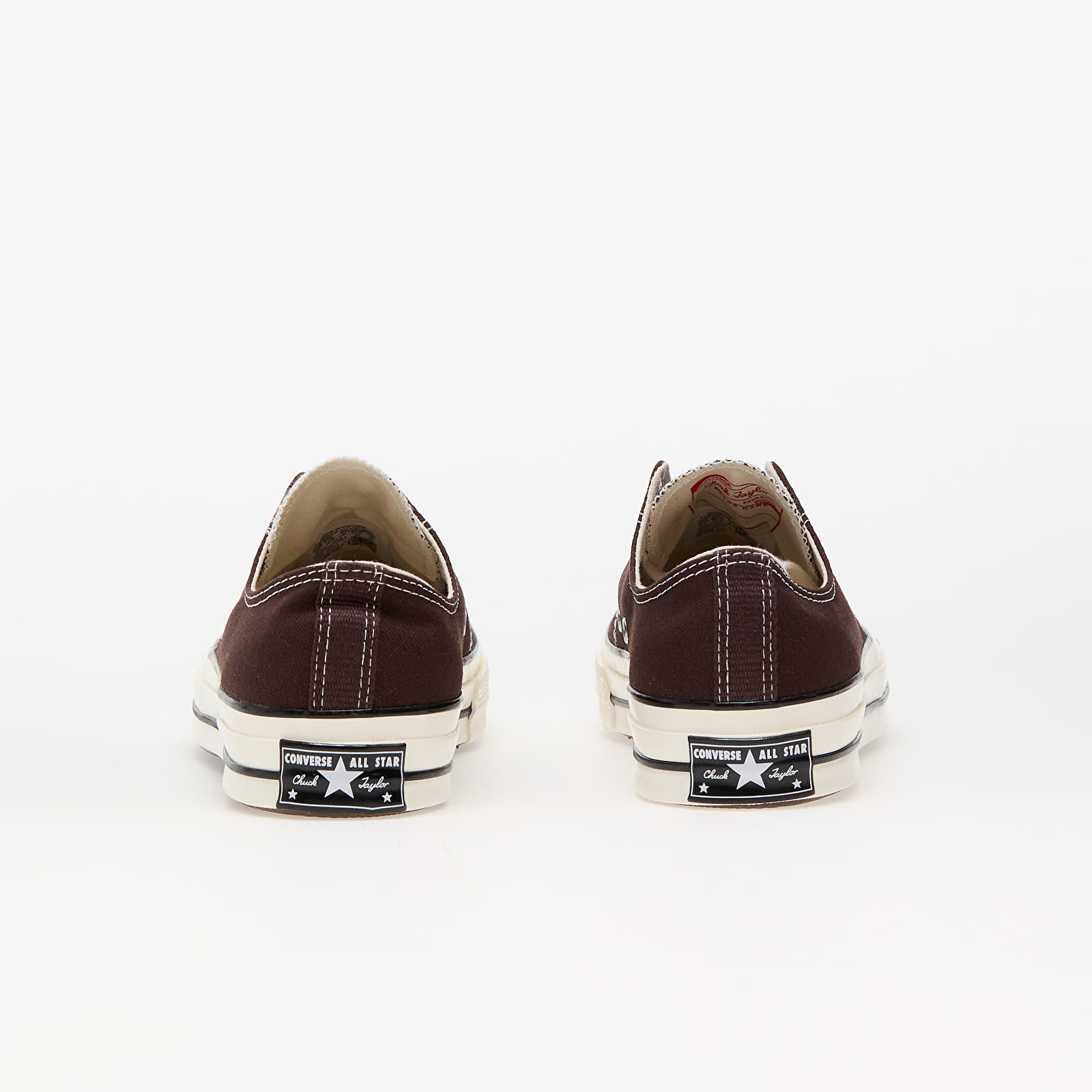 Pánské tenisky a boty Converse Chuck 70 Dark Root/ Egret/ Black