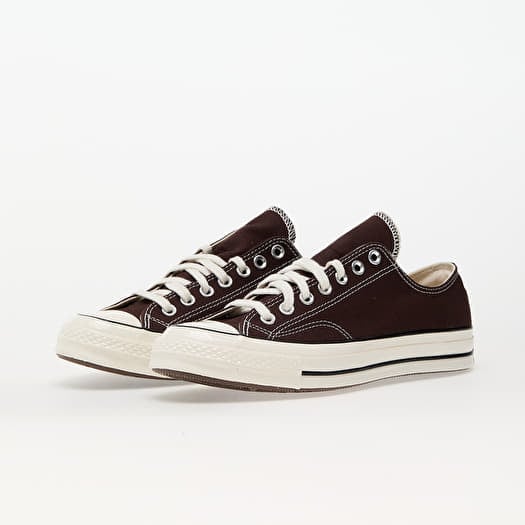 Converse 7s black egret low discount
