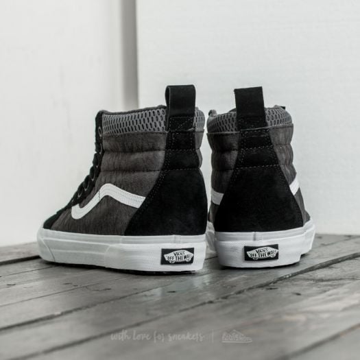 Vans mission sales