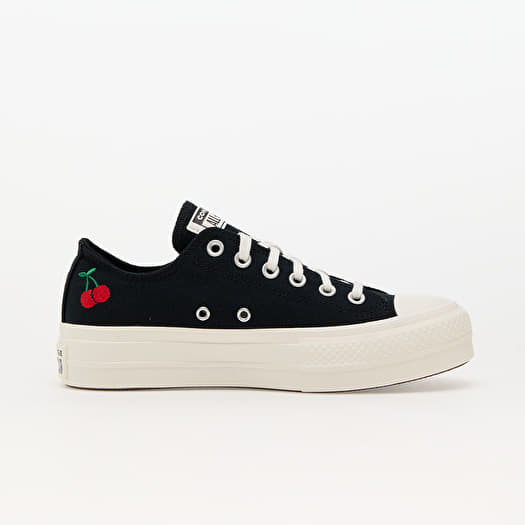 Chuck taylor all star ox platform sneaker cheap