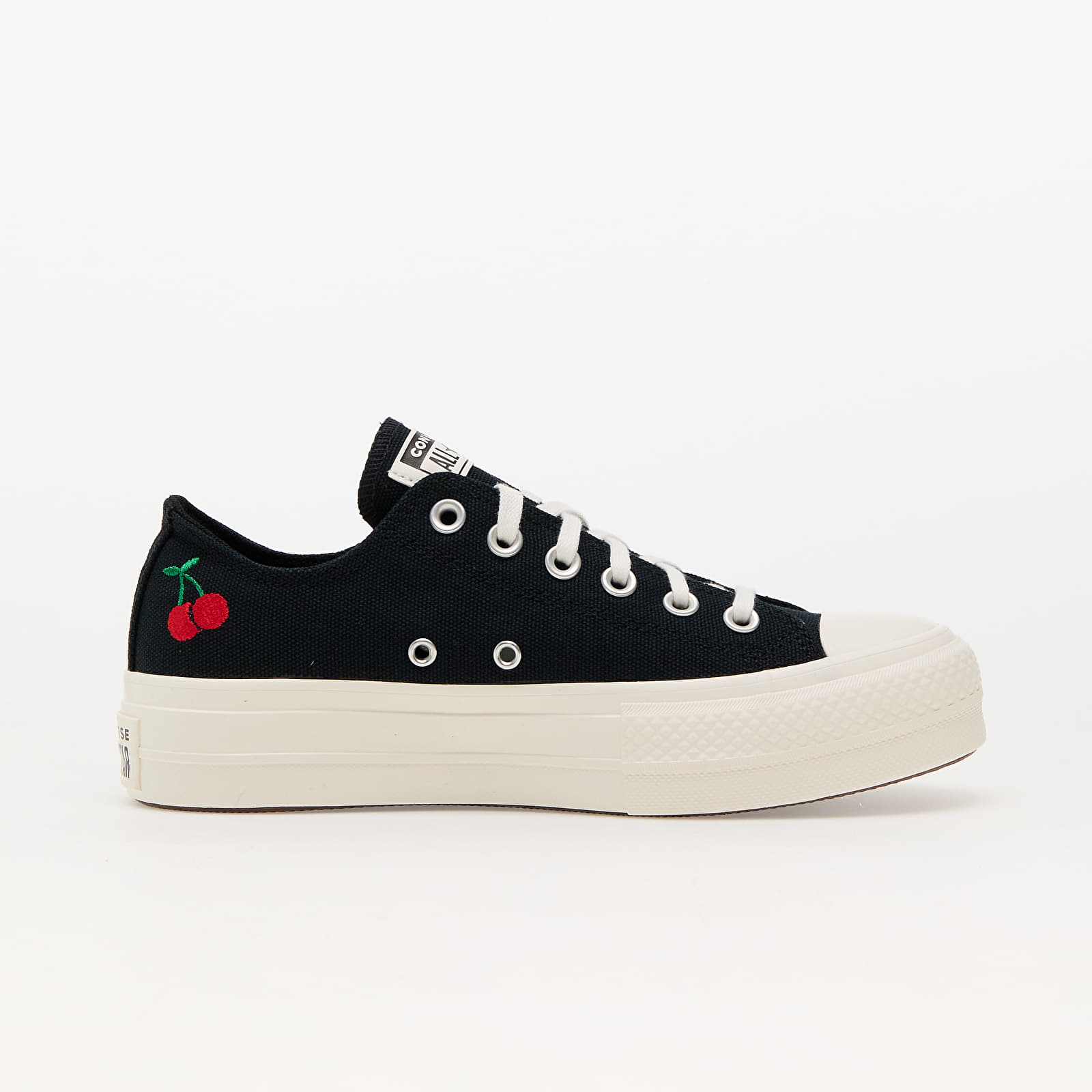 Converse cherry red on sale