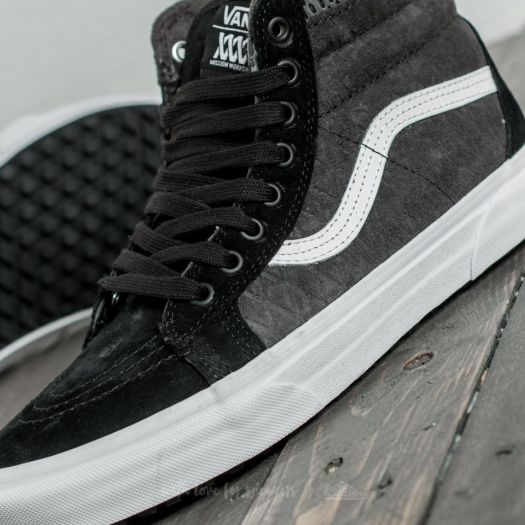 Vans x mission workshop on sale