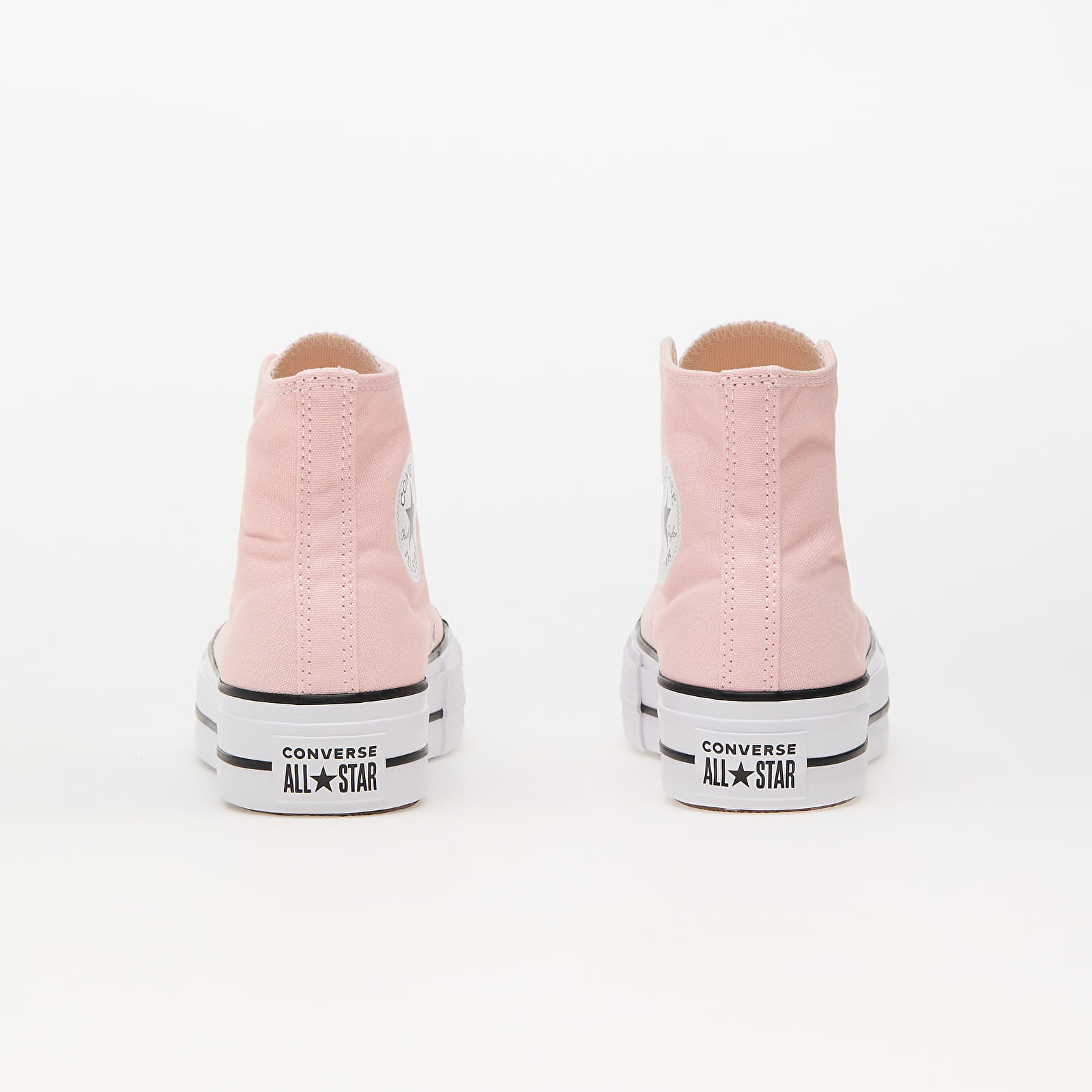 Damen Sneaker und Schuhe Converse Chuck Taylor All Star Lift Platform Donut Glaze/ White/ Black