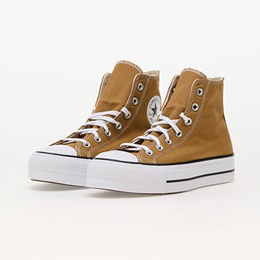 Converse Chuck Taylor All Star Lift Platform
