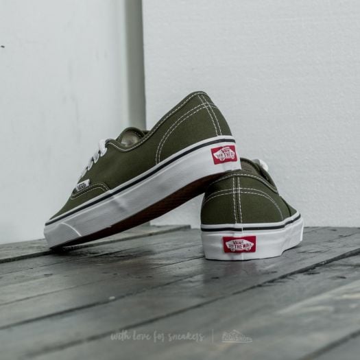Vans Authentic