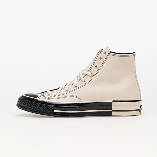 Converse Chuck 70 Black White
