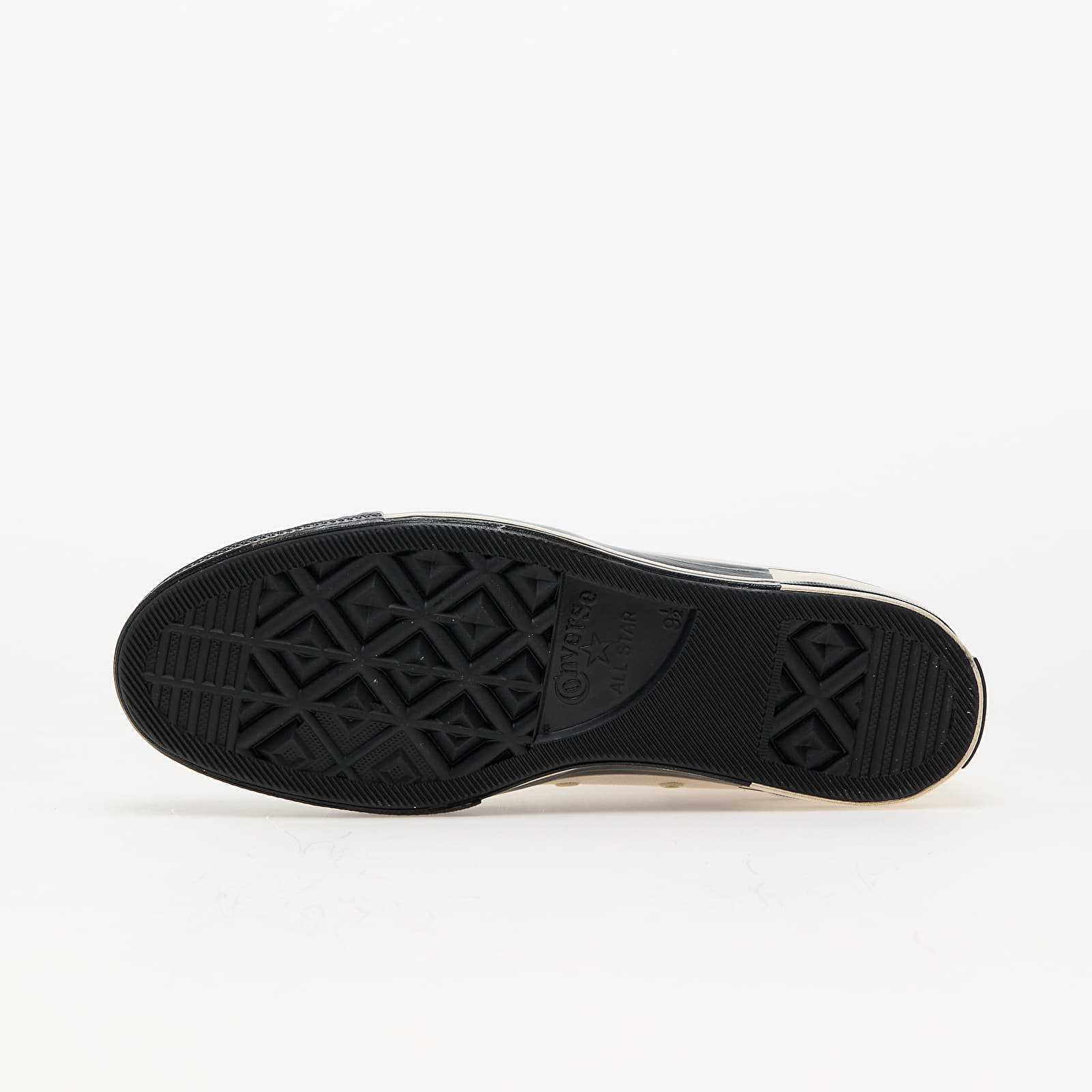 Férfi cipők Converse Chuck 70 Black & White Natural Ivory/ Black