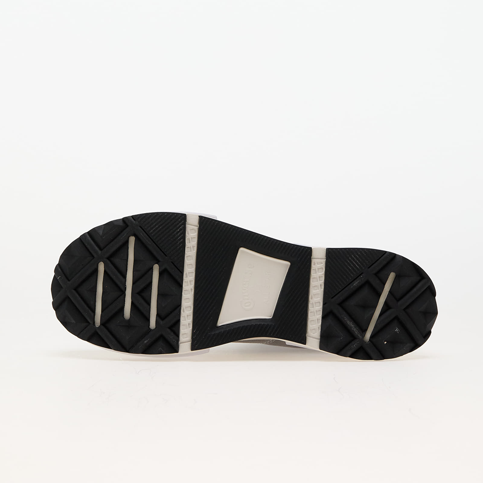 Pánske tenisky a topánky Converse Run Star Legacy Cx Platform Totally Neutral/ Egret/ Black