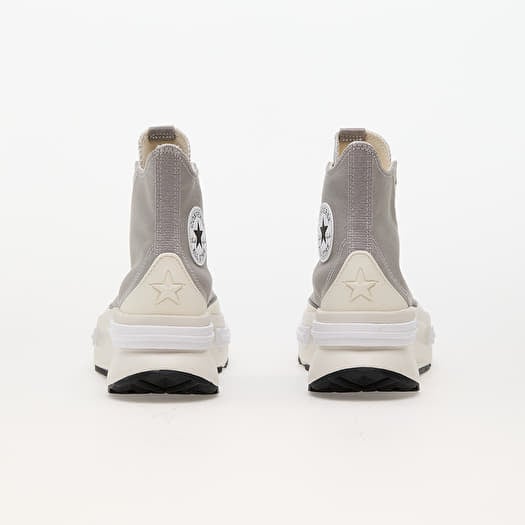 Scarpe uomo Converse Run Star Legacy Cx Platform Totally Neutral Egret Black Footshop