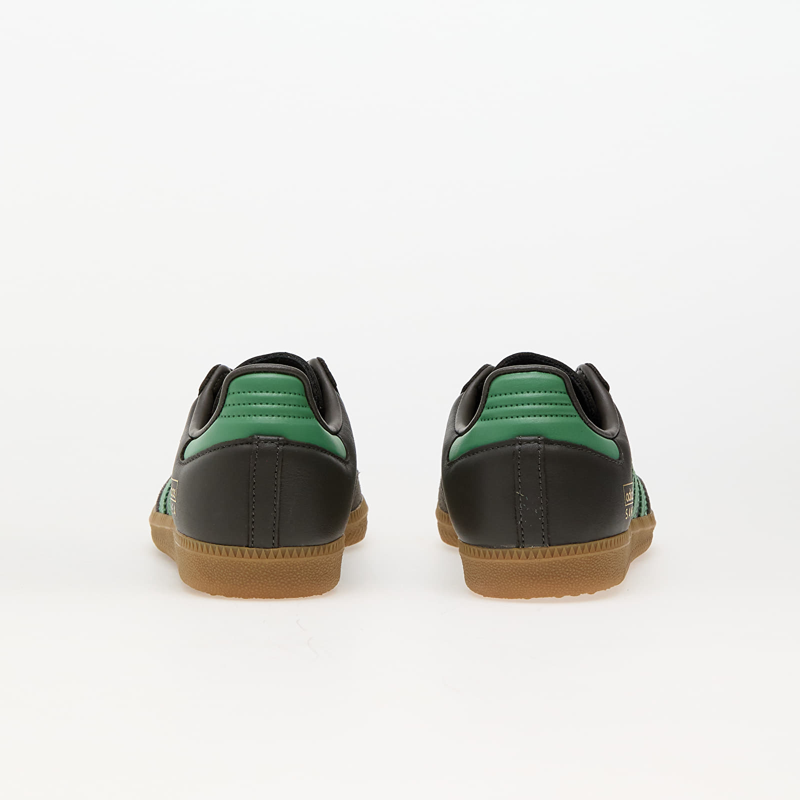 Buty męskie adidas Samba Og Shale Olive/ Prlogr/ Gum4
