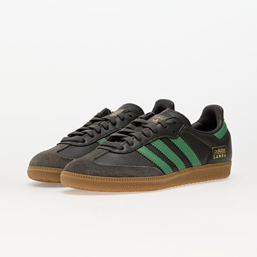 Men s shoes adidas Samba Og Shale Olive Prlogr Gum4 Footshop