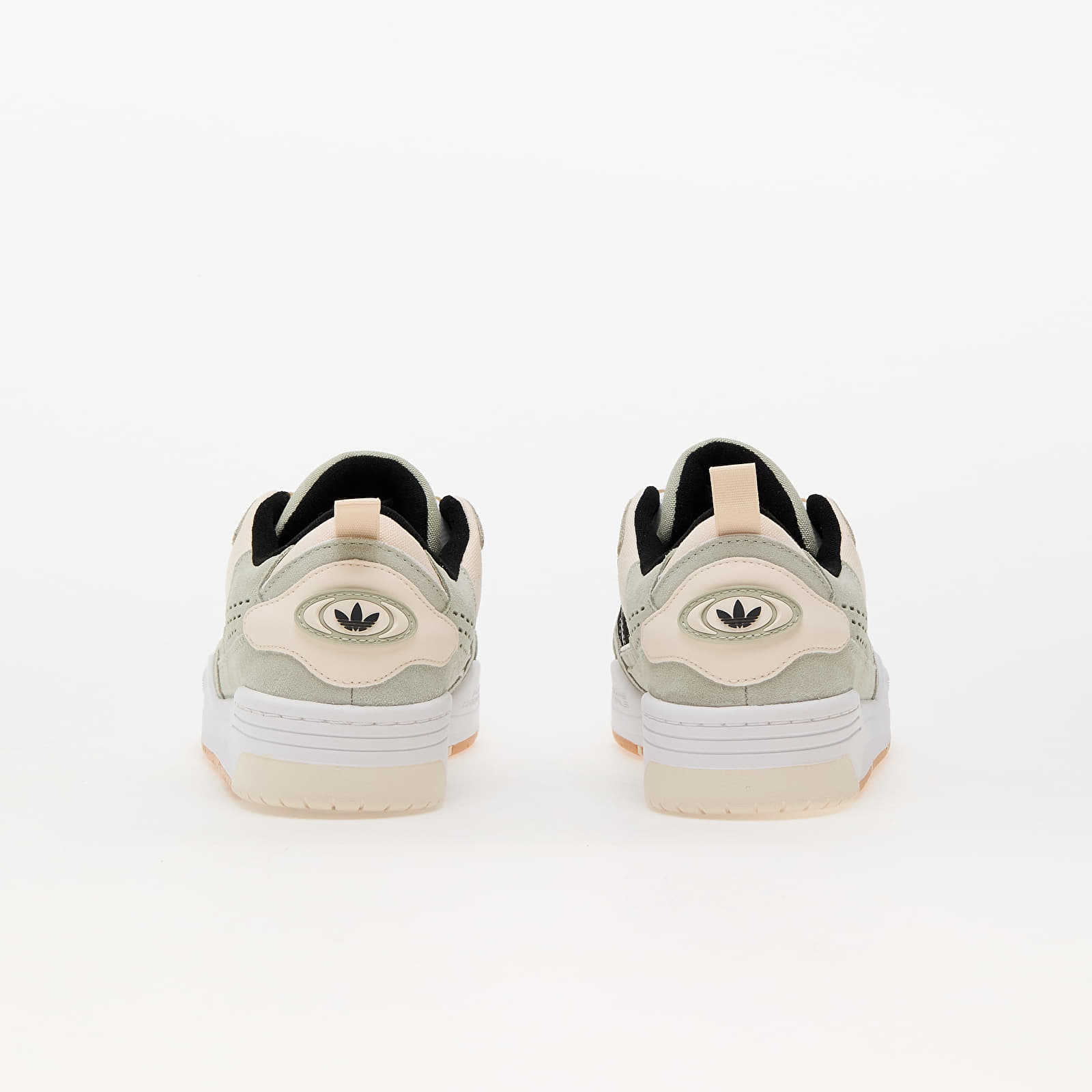 Men's shoes adidas Adi2000 Halo Green/ Core Black/ Wonder White