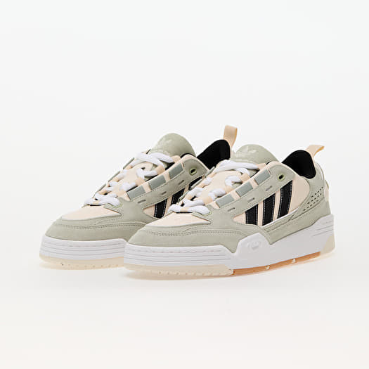 Men's shoes adidas Adi2000 Halo Green/ Core Black/ Wonder White | Footshop