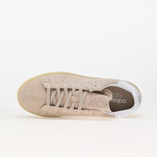 Stan smith nubuck beige online