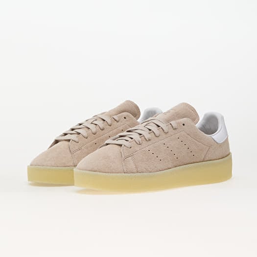Men s shoes adidas Stan Smith Crepe Wonder Beige Ftw White Supplier Colour Footshop