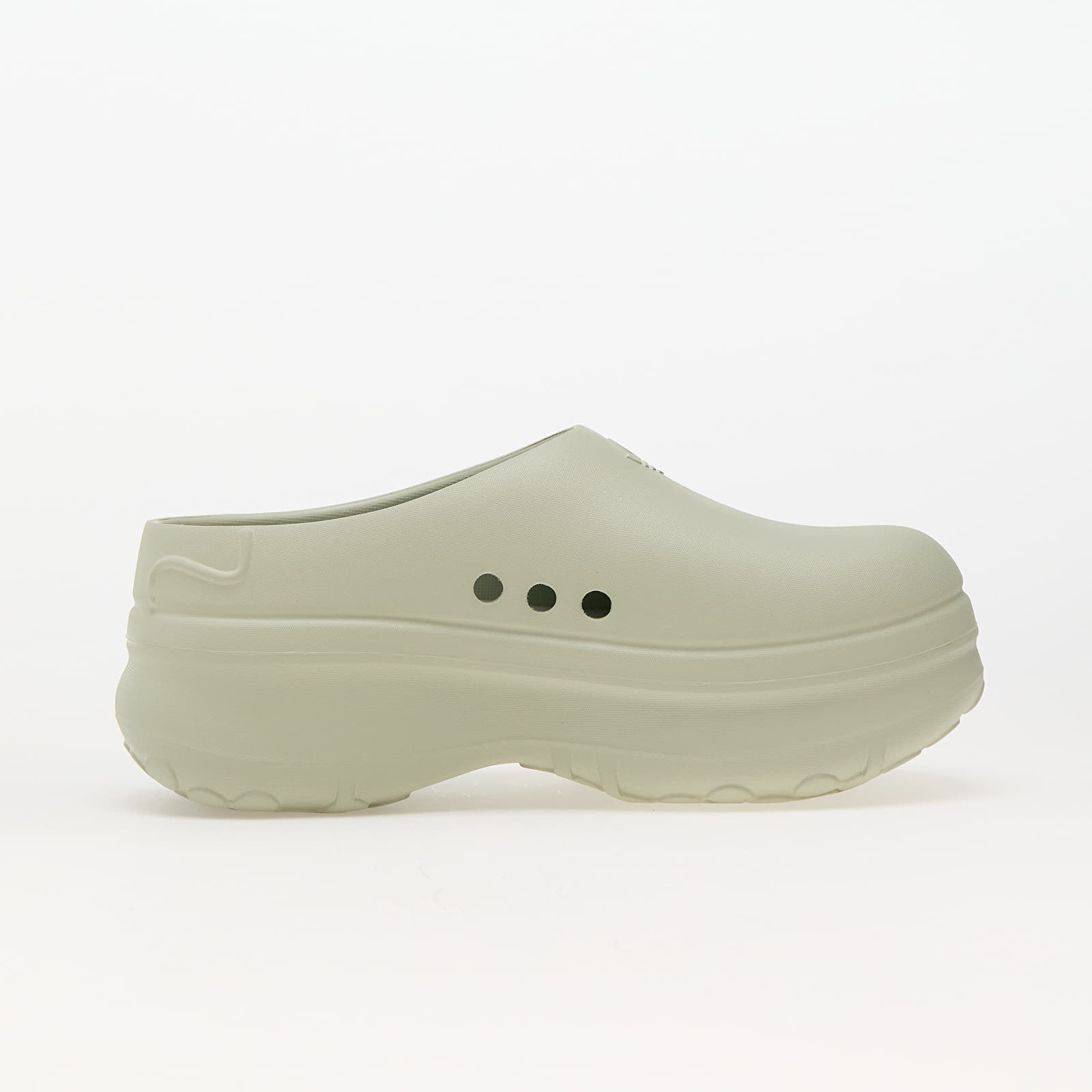 Γυναικεία παπούτσια adidas Adifom Stan Mule W Halo Green/ Halo Green/ Supplier Colour