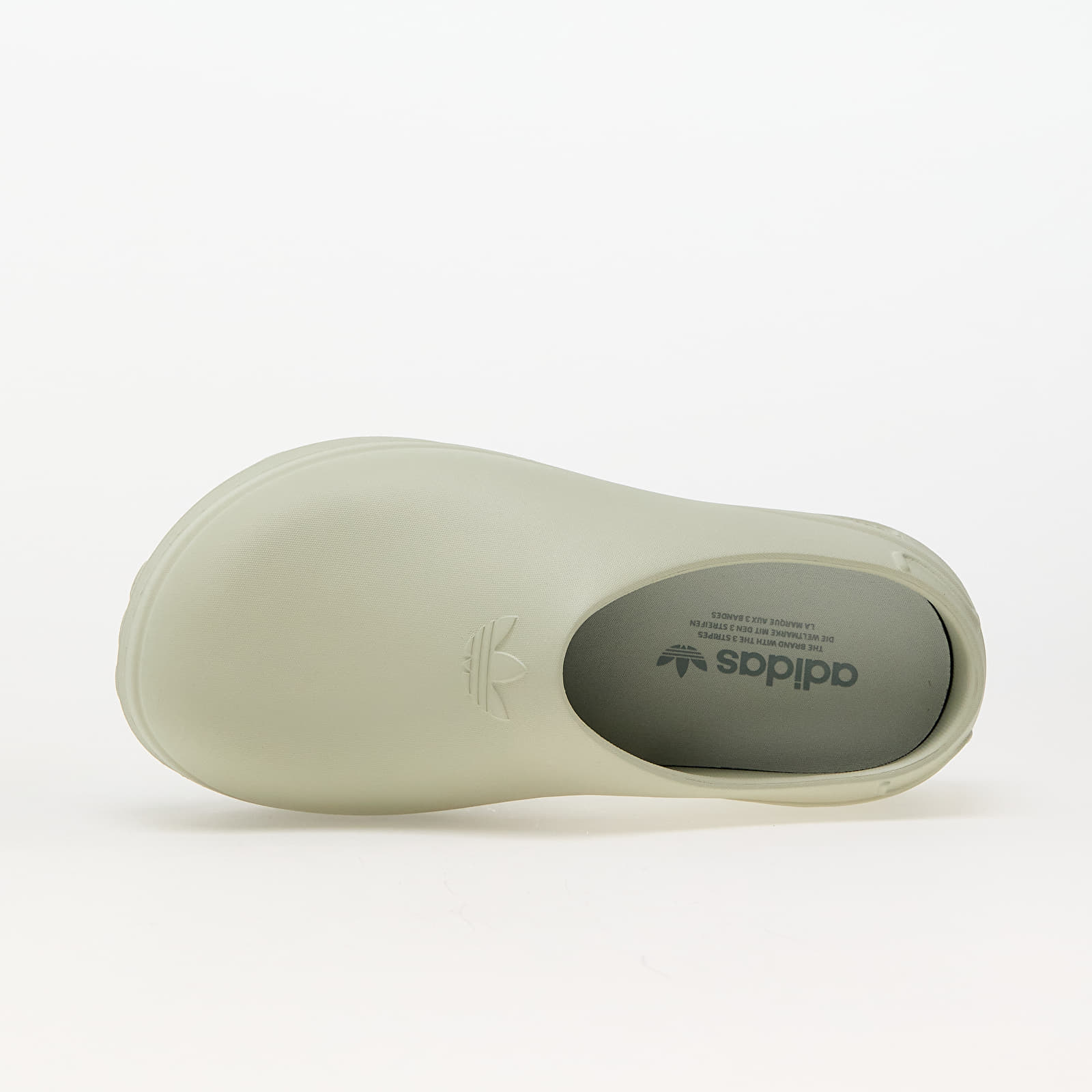 Γυναικεία παπούτσια adidas Adifom Stan Mule W Halo Green/ Halo Green/ Supplier Colour