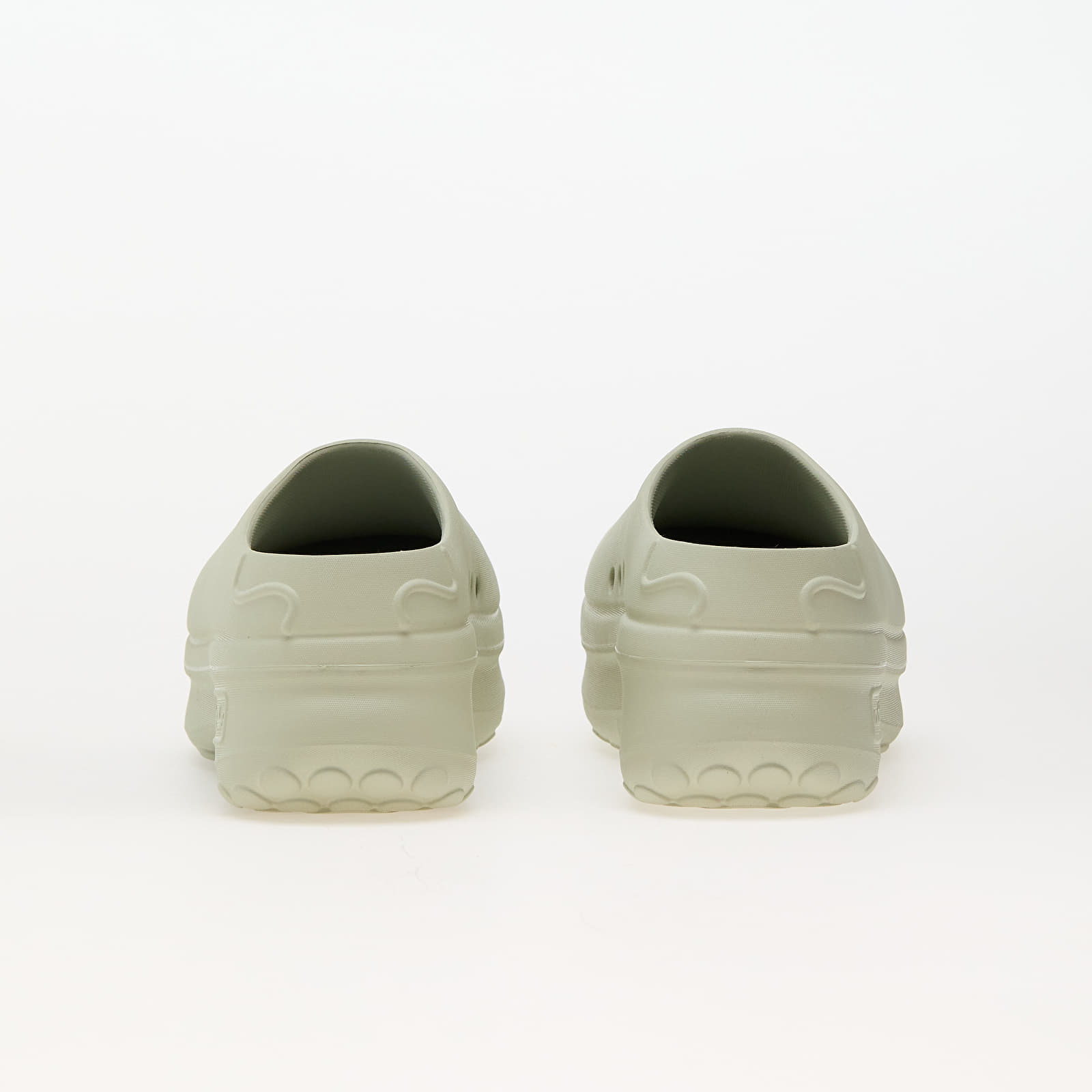 Γυναικεία παπούτσια adidas Adifom Stan Mule W Halo Green/ Halo Green/ Supplier Colour