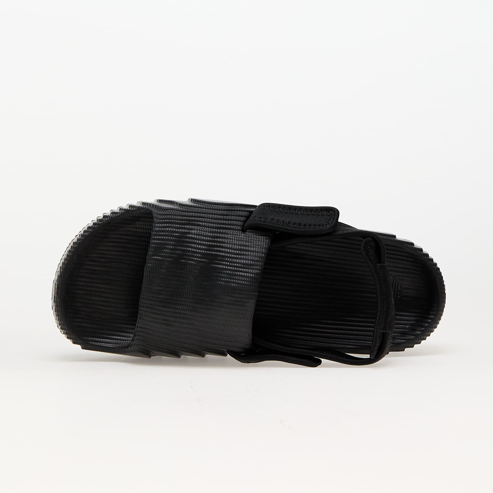 Damen Sneaker und Schuhe adidas Adilette 22 Xlg W Core Black/ Core Black/ Core Black