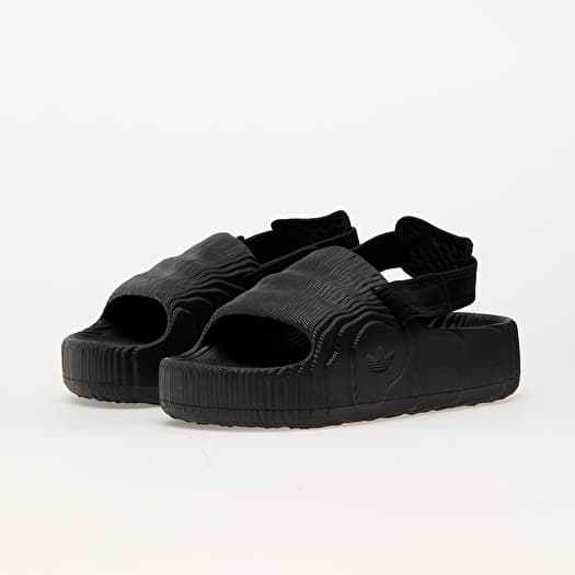 Adilette 2. black best sale