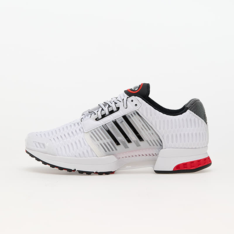 adidas Climacool 1 Core Black/ Red/ Ftw White