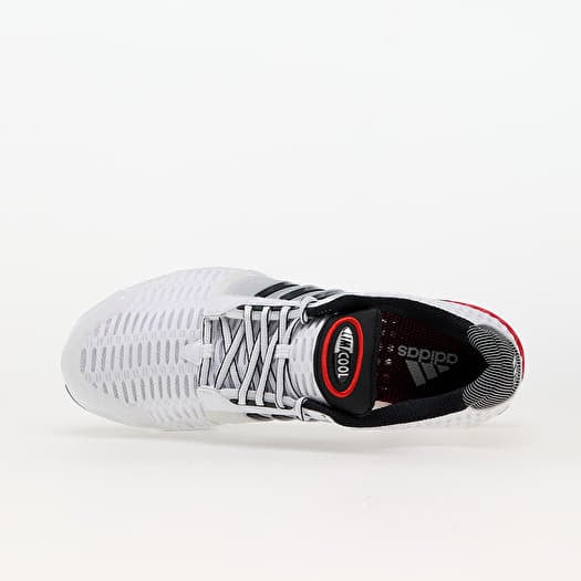 Herren Sneaker und Schuhe adidas Climacool 1 Core Black Red Ftw White Footshop