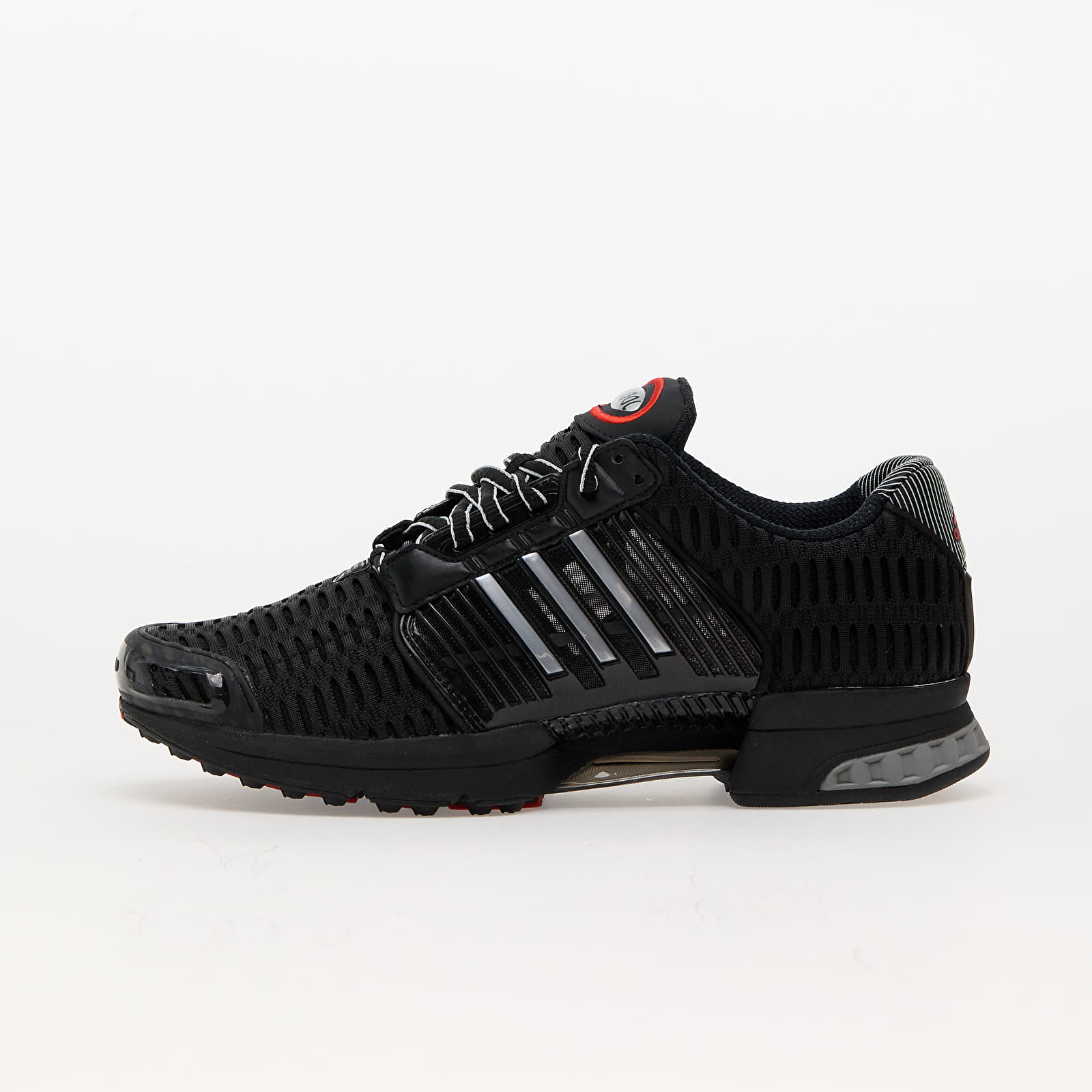 adidas - Climacool 1 (Core Black / Red / Core Black) | HHV