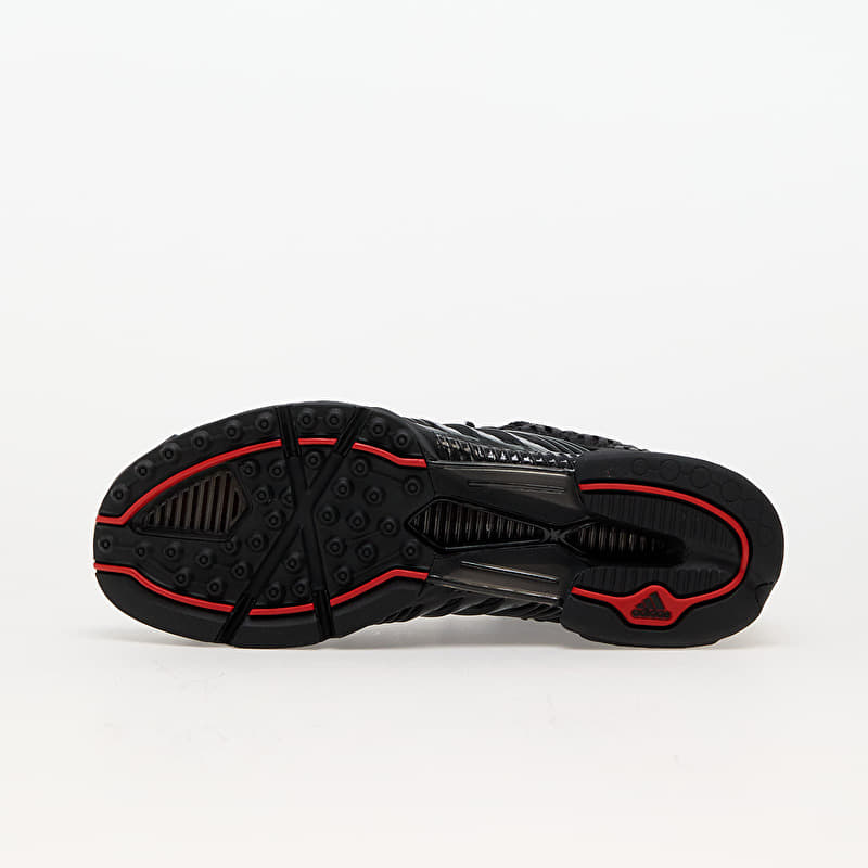 adidas Climacool 1 Core Black/ Red/ Core Black | Footshop
