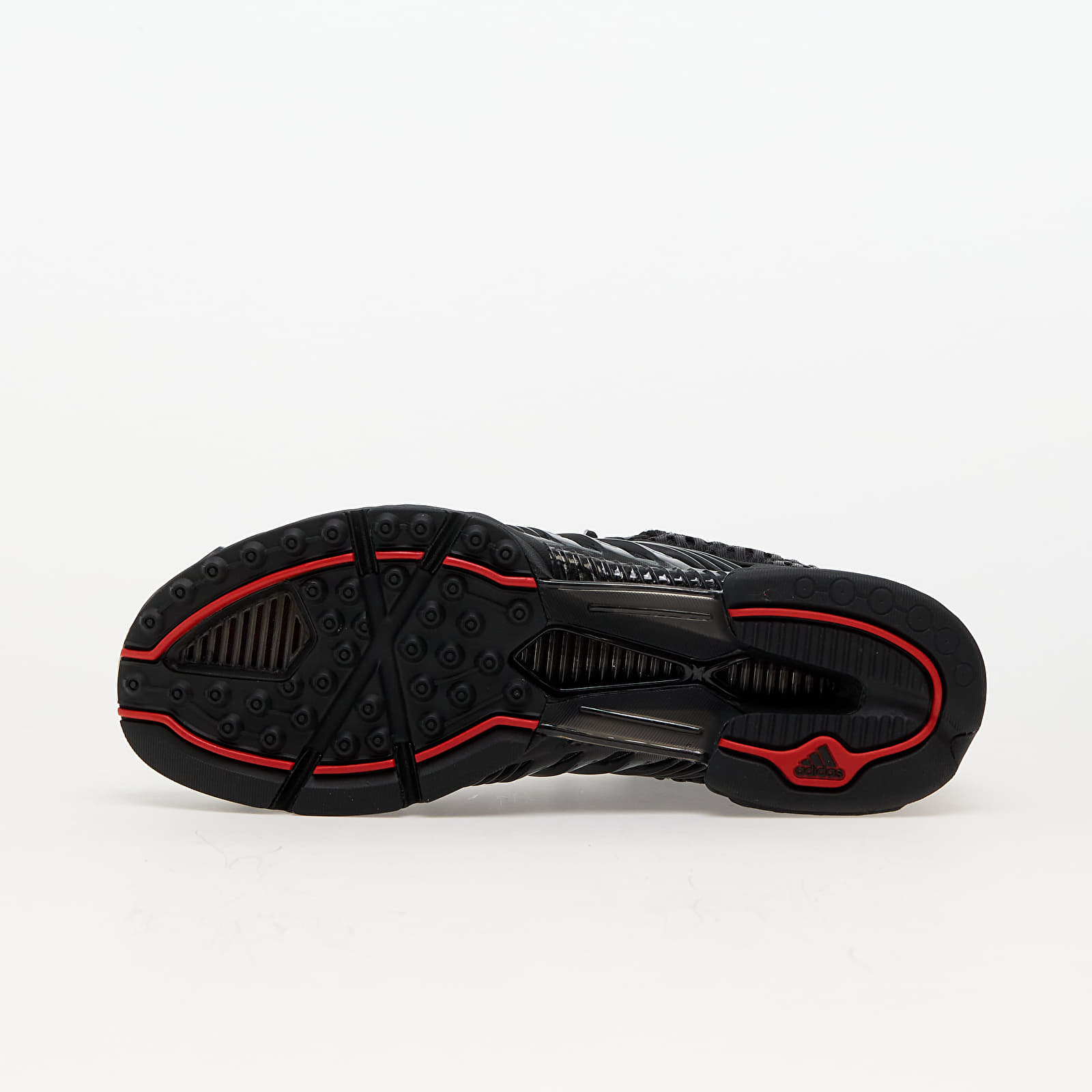 Männer adidas Climacool 1 Core Black/ Red/ Core Black